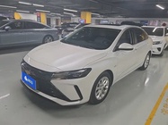 Chevrolet Monza 2024