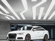 Audi S4 2019