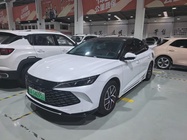 BYD Qin L 2024
