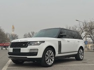 Land Rover Range Rover 2021