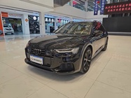 Audi A6 2021