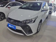 Toyota Yaris 2016