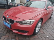 BMW 3 Series 2014