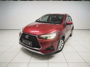 Toyota Yaris 2020