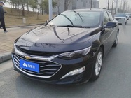 Chevrolet Malibu 2020