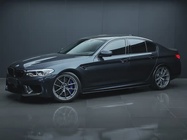 BMW M5 2019