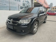 Dodge Journey 2011
