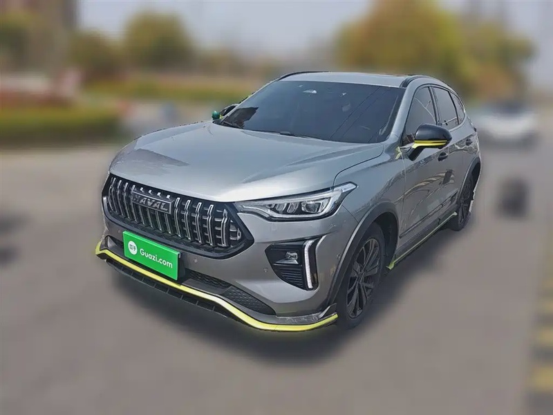 Haval Chitu