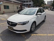 Buick Excelle 2019