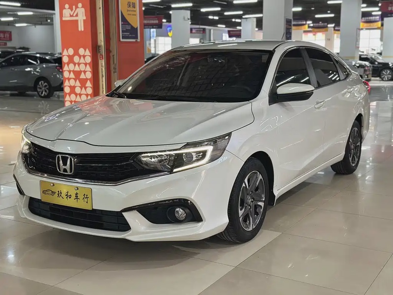 Honda Envix
