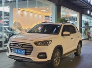 Hyundai ix35 2019
