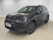 Volkswagen Tharu 2021