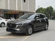 Mazda CX-5 2022
