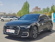 Audi A6 2024