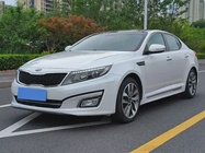 Kia K5 2015