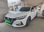 Nissan Sylphy 2022