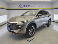 Haval Shenshou 2022