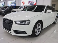 Audi A4 2015