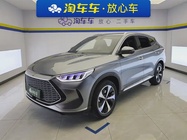 BYD PLUS 2023