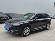 Volvo XC90 2017