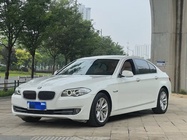 BMW 5 Series 2011
