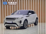 Land Rover Evoque 2020