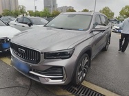 Geely Xingyue L 2023