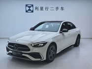 Mercedes-Benz C-Class 2024