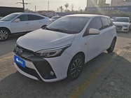 Toyota Yaris 2020