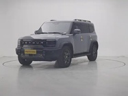 Jetour Traveller 2023