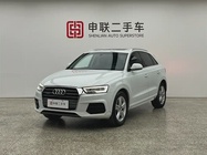 Audi Q3 2018