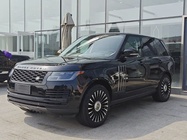 Land Rover Range Rover 2019