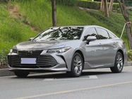 Toyota Avalon 2020