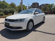 Volkswagen Sagitar 2012