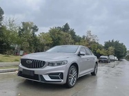 Geely Xingrui 2023
