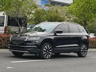 Skoda Karoq 2019
