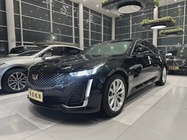Cadillac CT5 2023