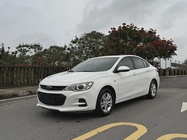 Chevrolet Cavalier 2019