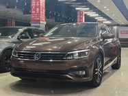 Volkswagen Lamando 2018