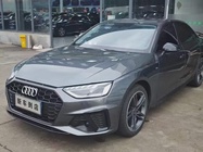 Audi A4 2023