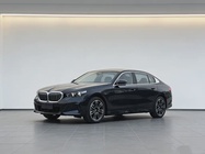 BMW 5 Series 2026