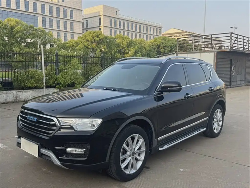 Haval H7