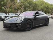 Porsche Panamera 2014