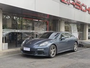 Porsche Panamera 2015