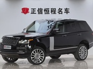 Land Rover Range Rover 2014