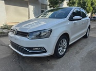 Volkswagen Polo 2015