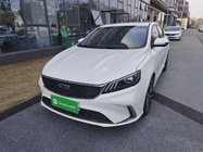 Geely Binrui 2021