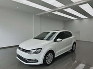 Volkswagen Polo 2019