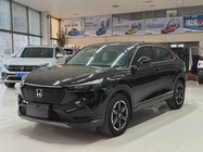 Honda Vezel 2023