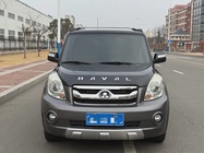 Great Wall M2 2013